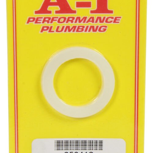 AN-12 Poly Washer (2pk)