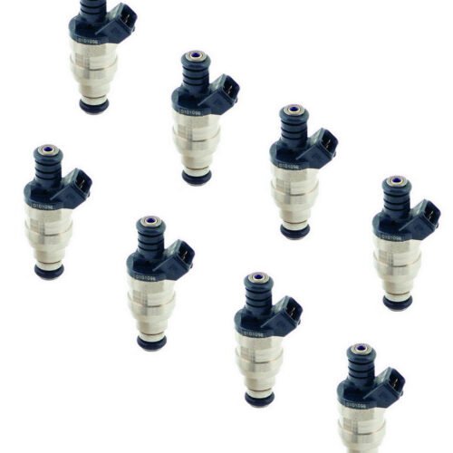 Perf. Fuel Injector 24lb 8-pak