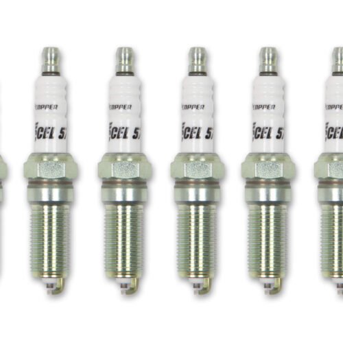 Spark Plug – Ford V6 EcoBoost – 6pk