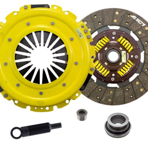 HD Clutch Kit Mustang V6 11-17