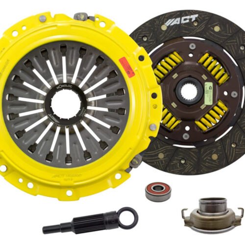 HD Clutch Kit Subaru