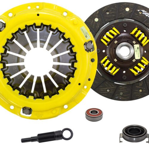 HD Clutch Kit Subaru/ Saab