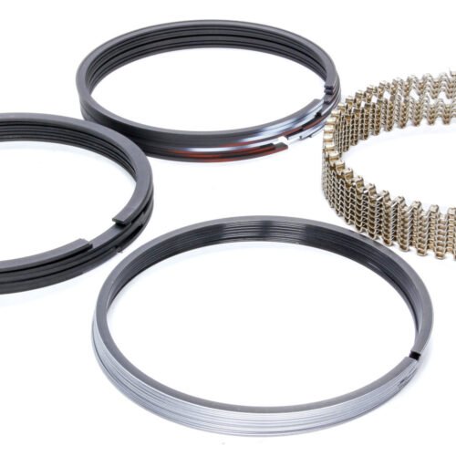 Piston Ring Set 4.471 HTD/HT 017 1/16 3/16