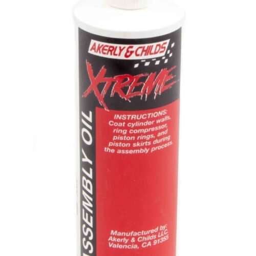 Xtreme Assembly Lube – 16oz.