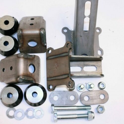 Chevy LS1 Universal Mount Kit