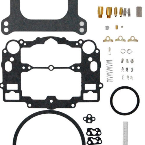 500-800CFM Edelbrock Renew Kit