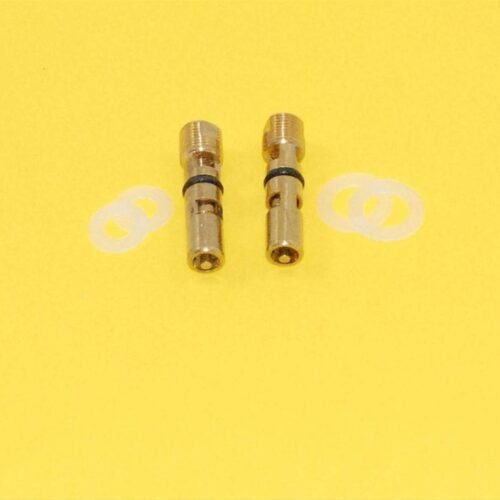 .110 Viton Needle & Seat – Pair