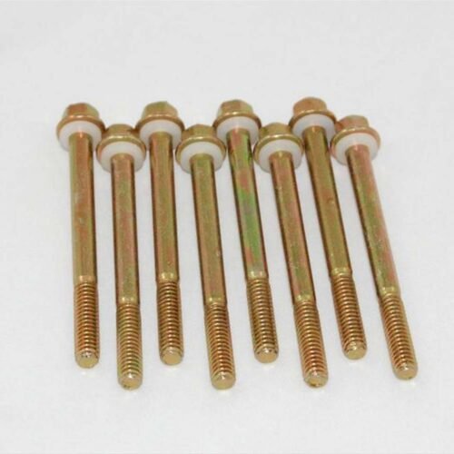 4150 Fuel Bowl Screws (8)