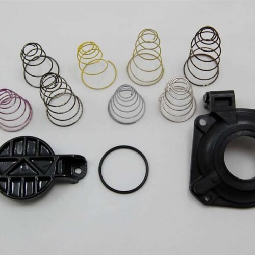 Quick Change Vacuum Secondary Tuning Kit