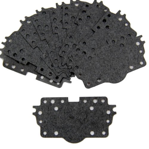 Metering Block Gaskets (10)