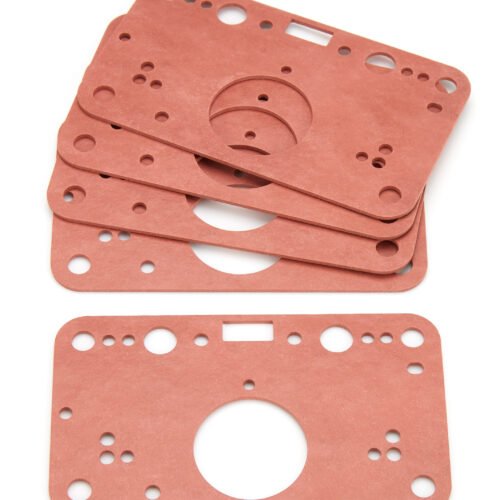 Reusable Metering Block Gaskets (5)