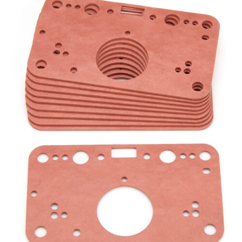 Metering Block Gaskets 2-Circuit 10-pack