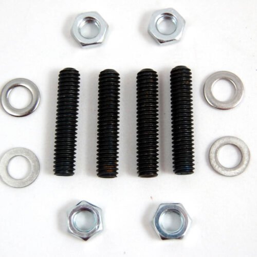 Carburetor Stud Kit – 1.5in