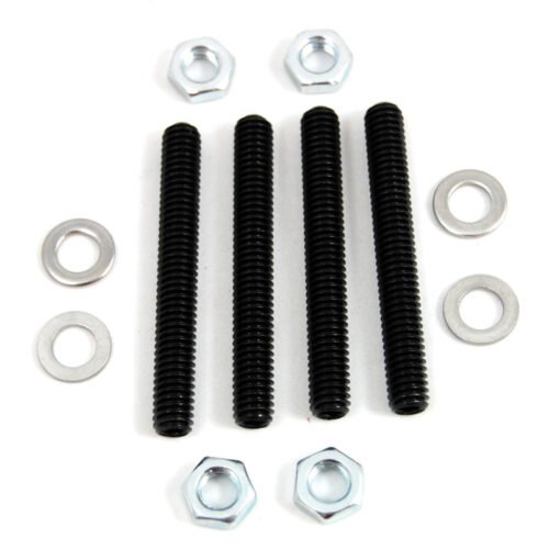 Carburetor Stud Kit – 2.5in