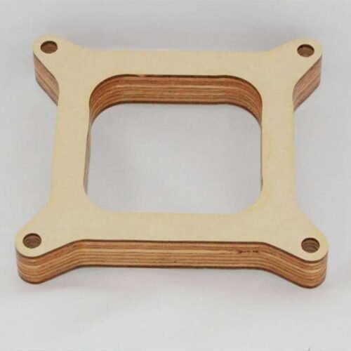 1in Carburetor Spacer – 4150 Flange