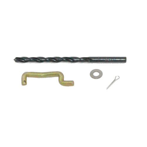 1 to 1 Throttle Linkage Kit