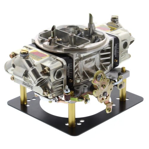 750CFM Carburetor – HO Series