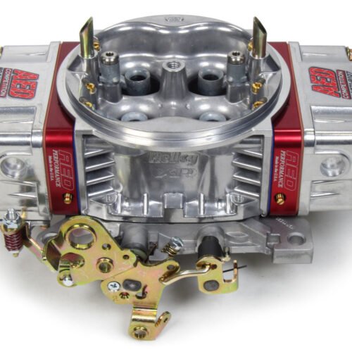 650HP Carburetor – Oval Track Crate Engine