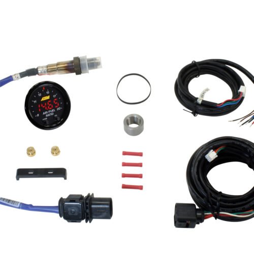 X-Series Wideband UEGO AFR Sensor Gauge