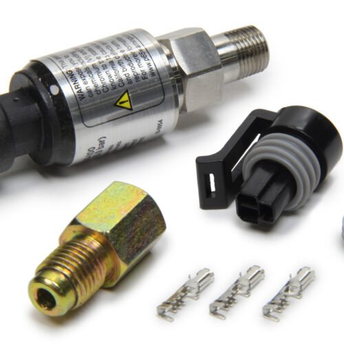 150psi Sensor Kit 1/8-N PT Male