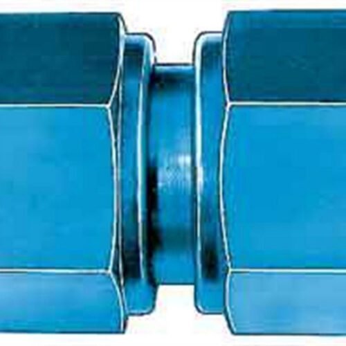 #8 Female Flare Swivel