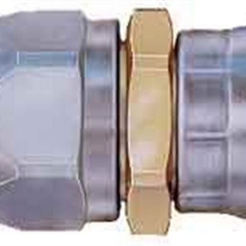 #4 Stl Swivel (Teflon)