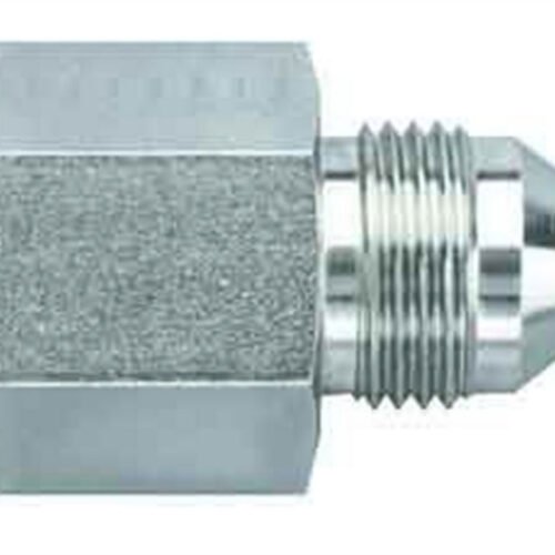 -12 Steel To -10 Reducer Fitting