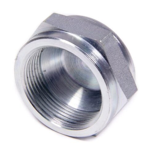 -20 Steel AN Tube Cap