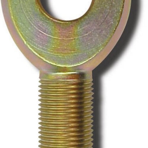 Rod End Solid 3/4 RH w/ 1/2in Bore