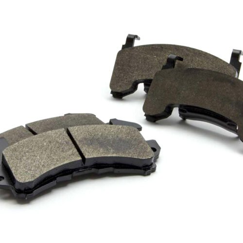 C1 Brake Pads GM Metric