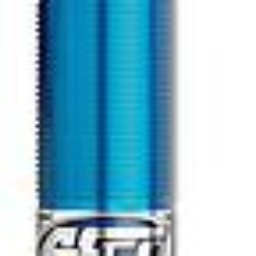 Double Adjustable Drag Coil-Over Shock