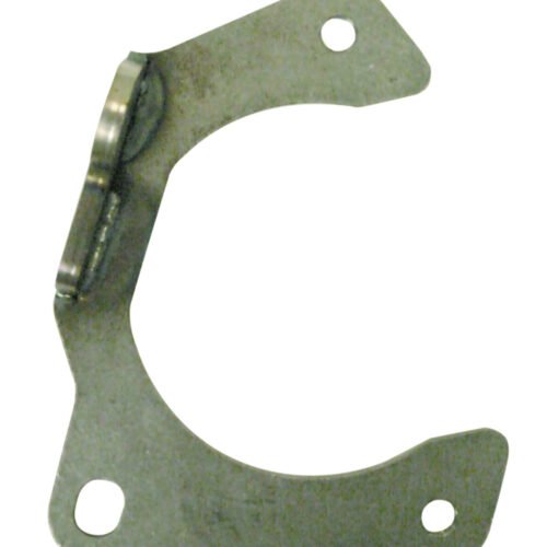 Caliper Brkt for Hybrid Rotor