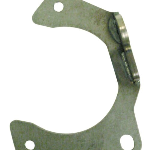 Caliper Brkt for Hybrid Rotor