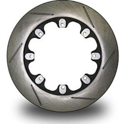 Brake Rotor 11.75 x .810 8blt RH Slotted