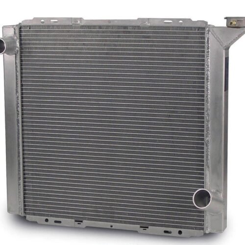 GM Radiator 20 x 22.875 Lightweight