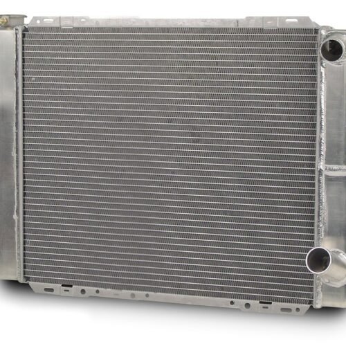 GM Radiator 20 x 27.5 Dual Pass