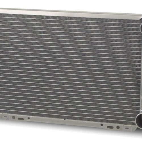 Radiator 12.5625in x 21.5in Drag RH