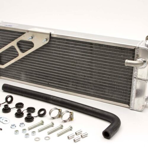 Heat Exchanger 07 Shelby GT500