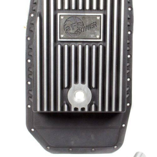 Transmission Cover Ford 6R80 Trans