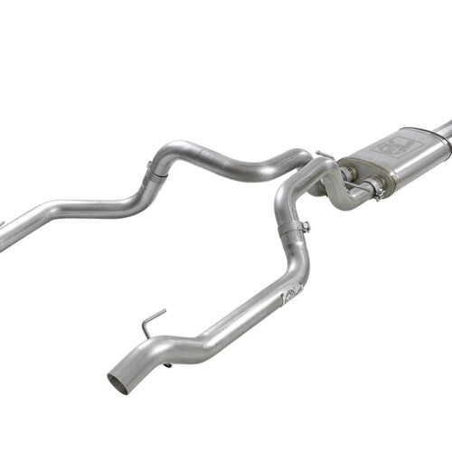 Cat Back Exhaust Kit 19-  GM P/U 1500 5.3L