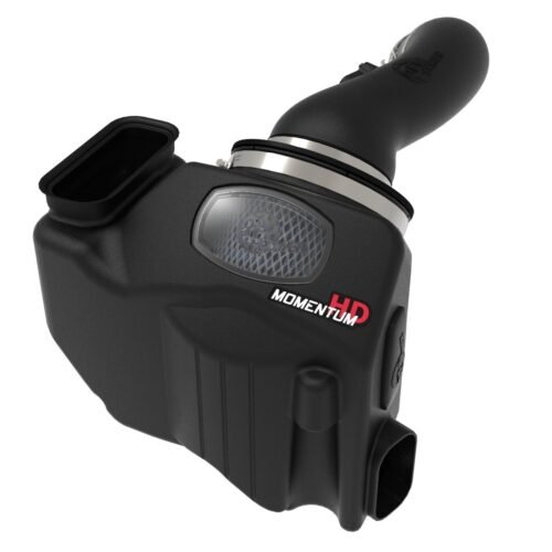 Momentum HD Cold Air Intake System w/ Pro 10R