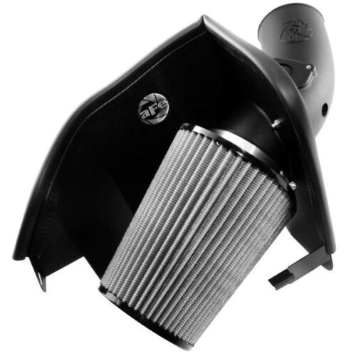 Air Intake System 03-07 Ford 6.0L Diesel