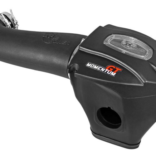 Momentum GT Cold Air Int ake System w/ Pro DRY S