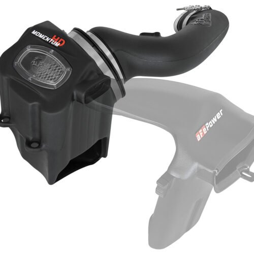 Air Intake System 17- Ford F250 6.7L