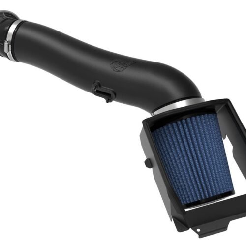 Rapid Induction Cold Air Intake System