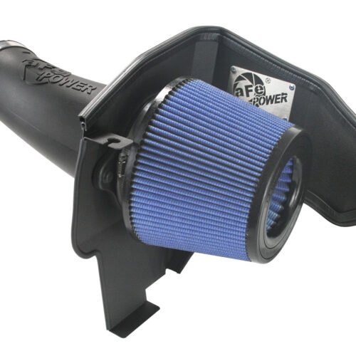 Air Intake System 11-21 Dodge Challenger 6.4L