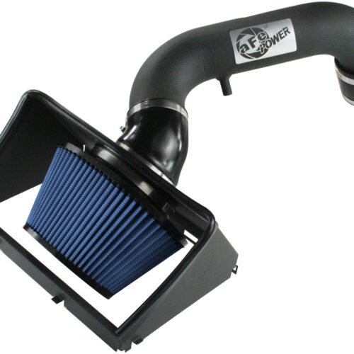 Air Intake System 13- Dodge Ram 5.7L