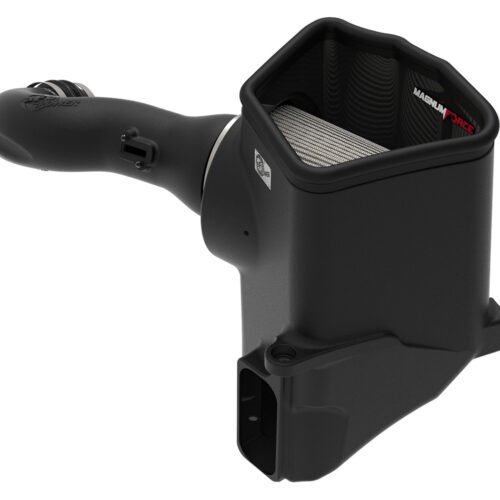 Air Intake System 19-   GM P/U 1500 5.3L