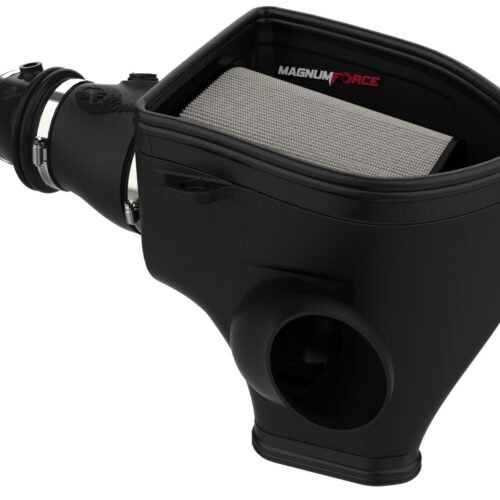 19-Dodge Challenger 6.2L Air Intake Kit