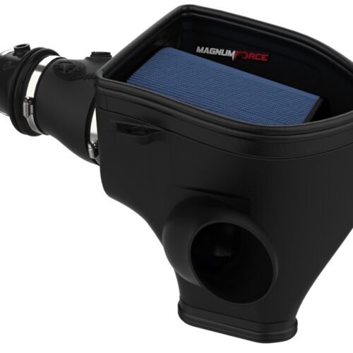 19-Dodge Challenger 6.2L Air Intake Kit